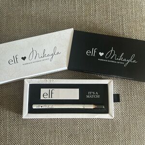 Elf Mikayla Marriage Material Lip Duo
